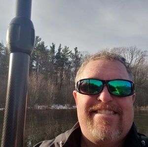 Meet your Posher, Tim